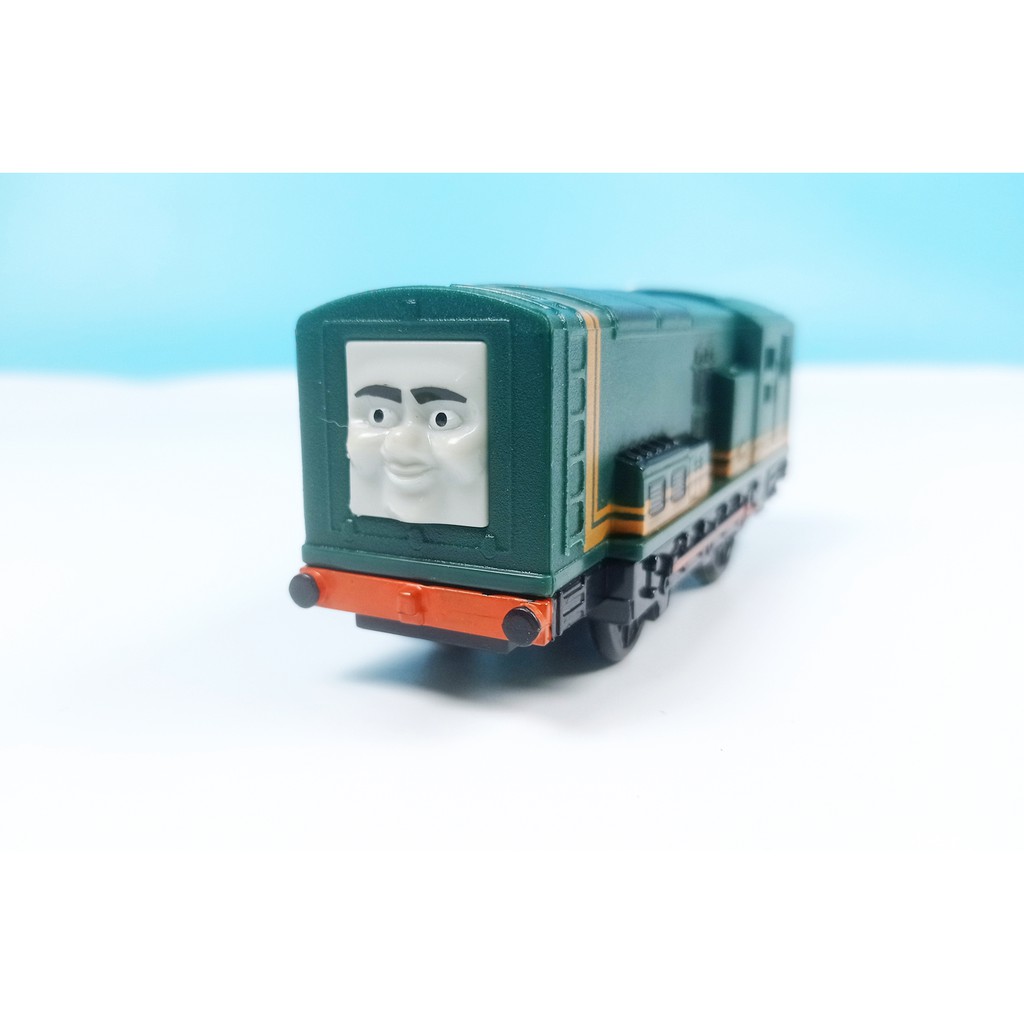 PAXTON Thomas and Friends Trackmaster New