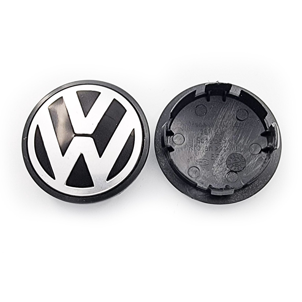 1ชิ้น-และ-4-ชิ้น-ให้เลือก-ฝาครอบดุมล้อ-ดุมล้อ-volkswagen-โฟล์คสวาเกน-66mm