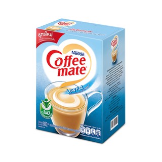 ภาพหน้าปกสินค้าNESTLE COFFEE-MATE เนสท์เล่ คอฟฟี่เมต  ครีมเทียมไขมันต่ำ 800 กรัม ที่เกี่ยวข้อง