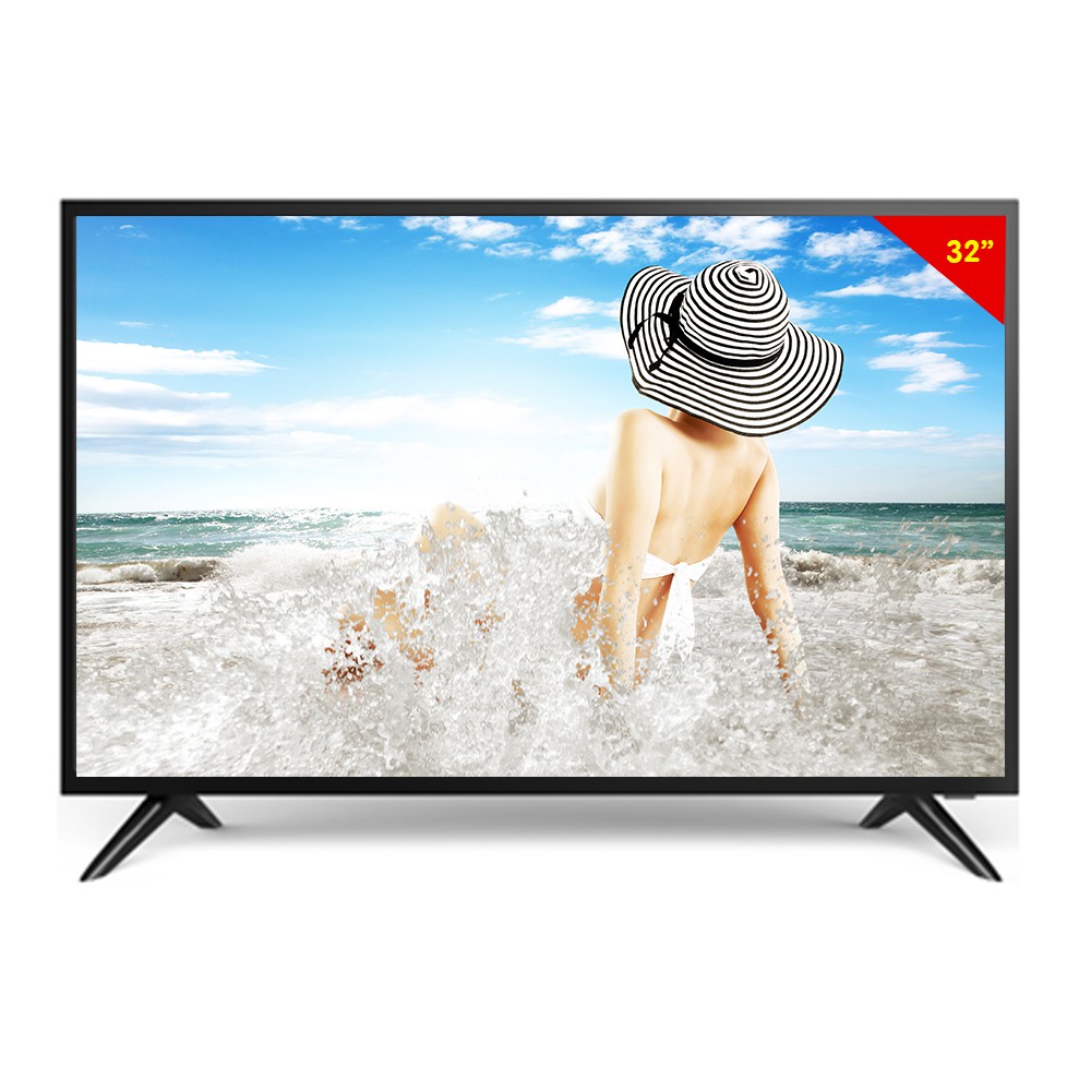 ภาพหน้าปกสินค้าNetflix License TV Smart Full HD 32" ทีวี Aconatic รุ่น 32HS534AN (รับประกันศูนย์ 3 ปี) จากร้าน siamnano บน Shopee