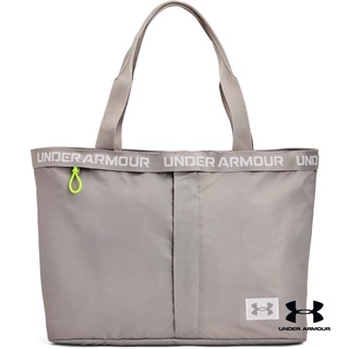 สินค้า Under Armour UA Women\'s Essentials Tote Bag อันเดอร์ อาเมอร์ กระเป๋าเทรนนิ่ง สำหรับผู้หญิง รุ่น Essentials Tote