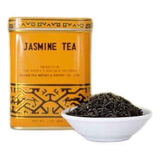 💥 ชามะลิ Jasmine Tea ใบชามะลิพร้อมชงเป็นชาจีน หอม อร่อย จากประเทศจีน ของแท้!!! มี 3 ขนาด