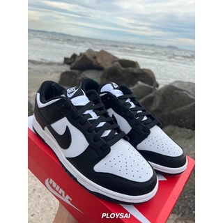 แท้ 100% ‼️ Nike Dunk Low Panda 🐼 แท้พร้อมส่งงับ‼️