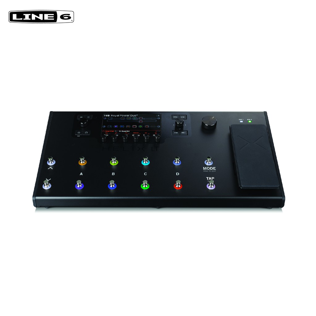 line-6-helix-lt-multi-effects-มัลติเอฟเฟค-line6-รุ่น-helix-lt