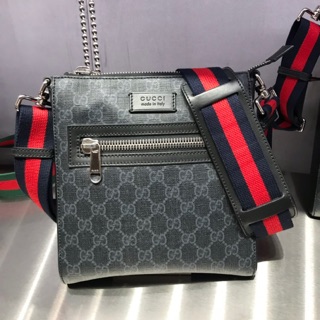 New Gucci Crossbody Bag