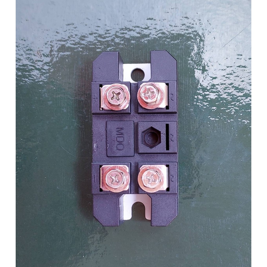 ไดโอด100แอมป์-diode-100a-สำหรับงานปั๊มซัมเมิร์ส-กริดกู-grid-ku-ออฟกริด-คอมไบเนอร์