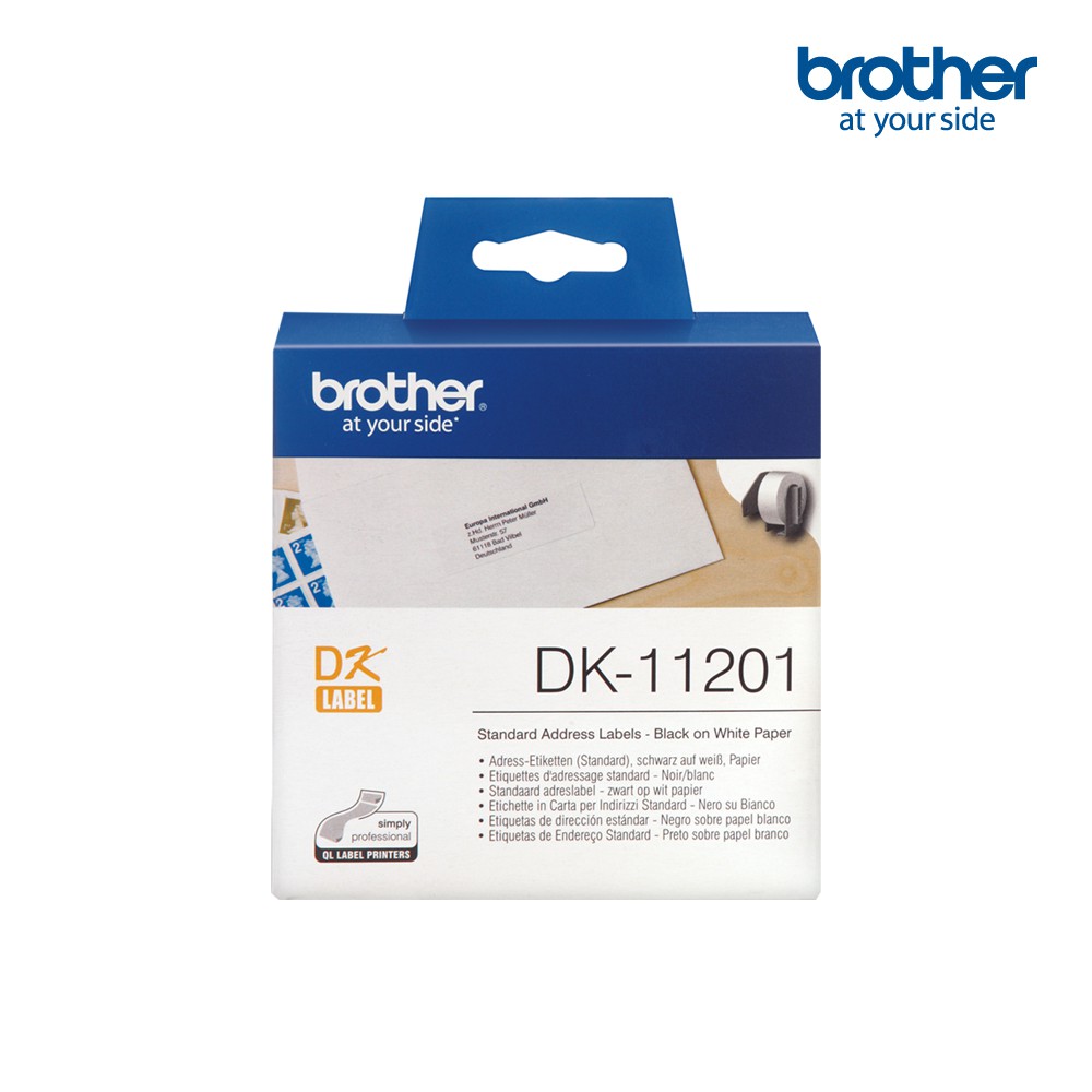 brother-dk-tape-ม้วนเทป-dk-แบบไดคัท-สำหรับกลุ่มผลิตภัณฑ์เครื่องพิมพ์ฉลาก-สําหรับ-ql-800-ql-820nwb