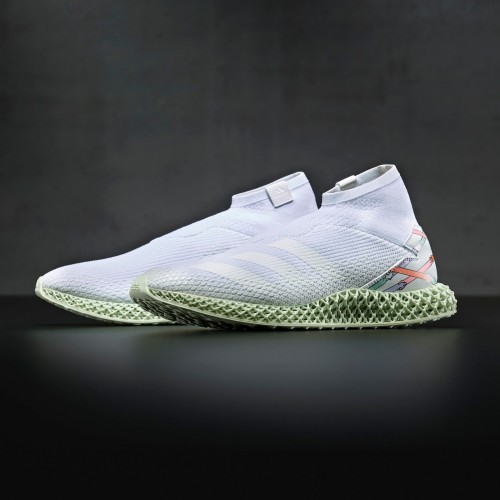 รองเท้า Adidas PREDATOR 20+ ART X REUBEN DANGOOR [ลิขสิทธิ์แท้ Adidas  ][รหัส EH3130 ] | Shopee Thailand