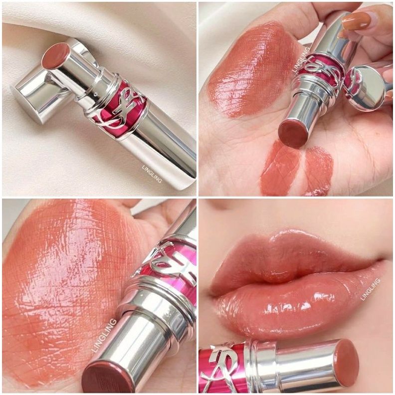 ysl-candy-glaze-ลิปแคนดี้ล่าสุดจากysl