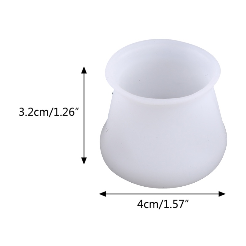 aotoo-แผ่นซิลิโคน-กันลื่น-สําหรับคลุมขาเก้าอี้-โต๊ะ-เฟอร์นิเจอร์-4-ชิ้น
