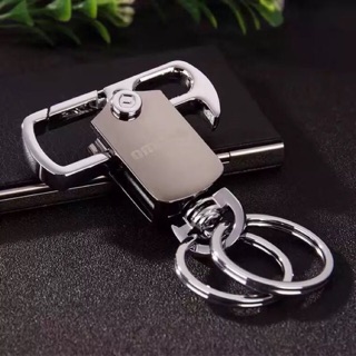 ภาพหน้าปกสินค้าพวงกุญแจ​ พวงกุญแจ​รถยนต์ ที่ห้อยกุญแจ อุปกรณ์ประดับยนต์ รุ่น 3525 ที่เกี่ยวข้อง