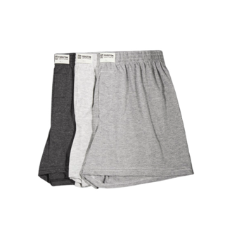 Toogton boxer ผ้านุ่ม No.1 ซื้อ8ตัว ใส่โค๊ด RICH10PER ลด69บาท ทุกตอน Monochrome กางเกงบ๊อกเซอร์ผู้ชาย บอกเซอร์ กางเกงใน