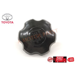 ฝาปิดน้ำมันเครื่อง Toyota LN40,KE70,DYNA(BU) #B10