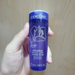 ผลิตภัณฑ์กระชับผิวหน้า Rénergie Memory Shape Gel-in-Lotion 50 ml.