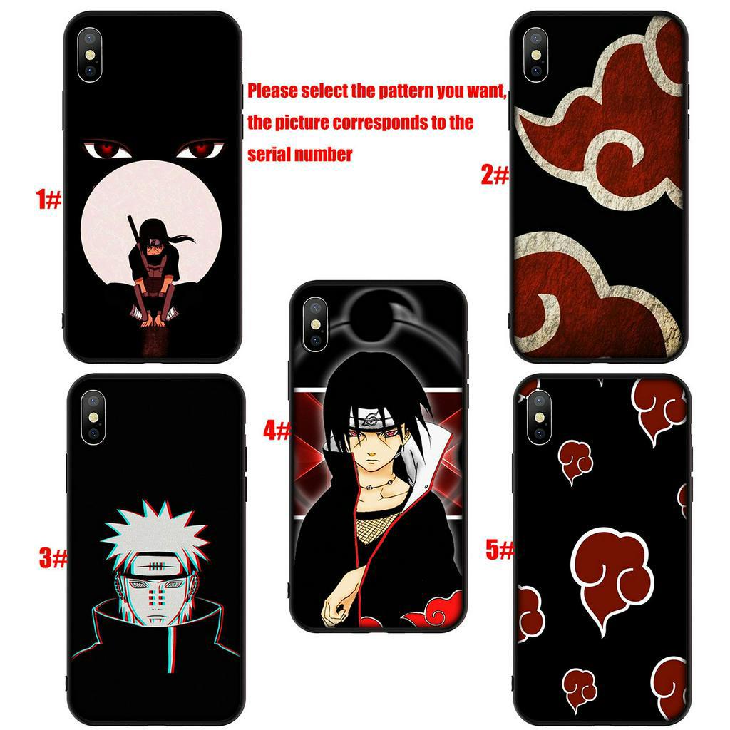 naruto-เคสโทรศัพท์ซิลิโคนลายการ์ตูนนารูโตะสําหรับ-samsung-galaxy-s9-s10-s20-fe-ultra-plus-lite-s20-s9-s10