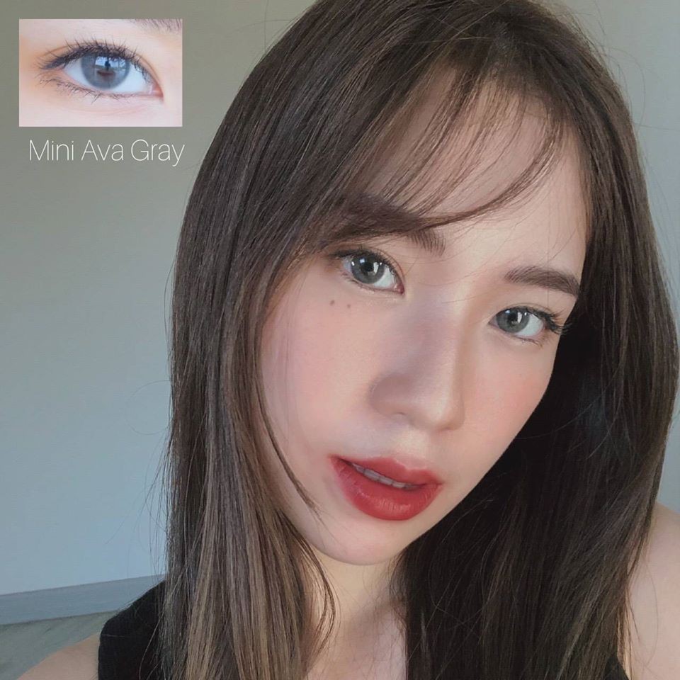 ava-gray-ค่าสายตา-0-00-10-00-คอนแทคเลนส์