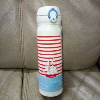 Starbucks กระบอกน้ำ Thermos รุ่นเรือใบ 16oz.