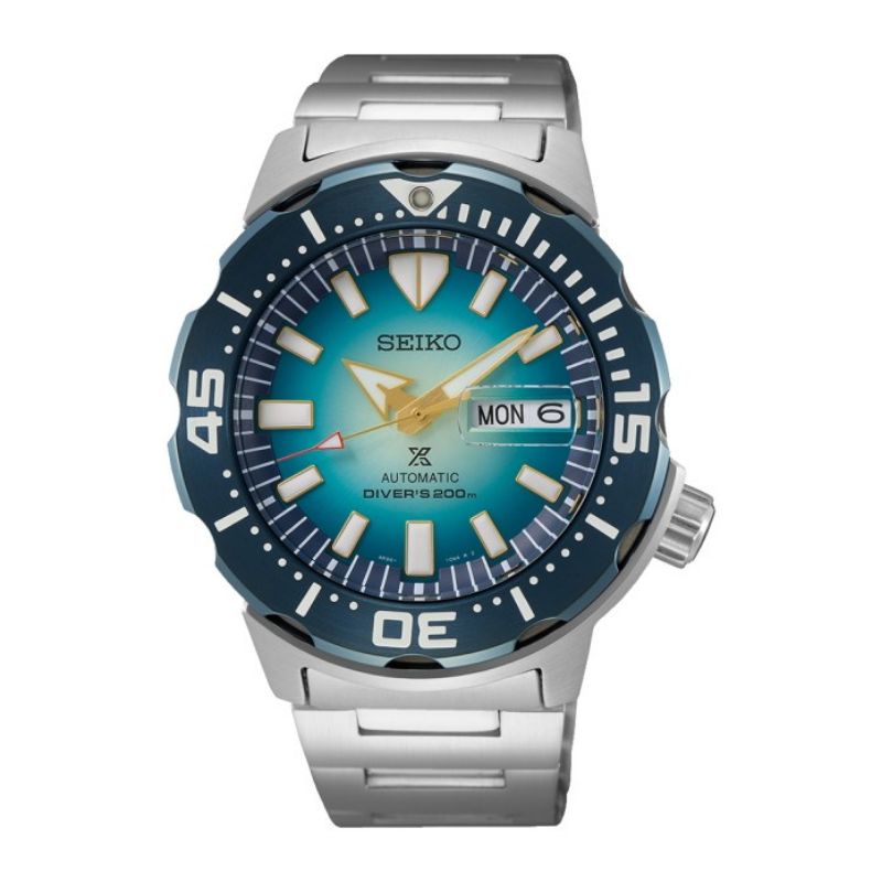 Seiko Thailand 30th Anniversary Limited Edition NUNG TA LUNG รุ่น