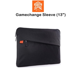 Stm Gamechange ซองเอนกประสงค์เกรดพรีเมี่ยมจากออสเตรเลีย สำหรับ MacBook หรือ Labtop ขนาด 13 Inch (ของแท้100%)