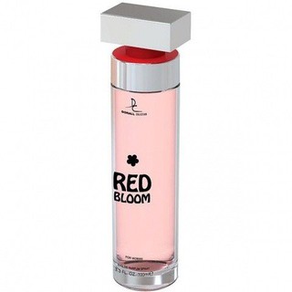 น้ำหอม DORALL COLLECTION Red Bloom for women 100 ml.