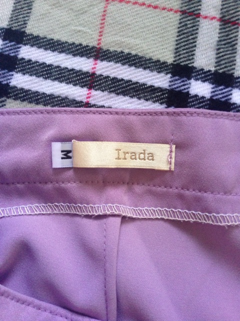 กางเกงขายาว-งานป้าย-irada