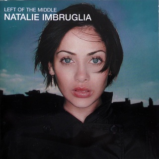 CD MP3 Natalie Imbruglia - Album Discography 1998-2009