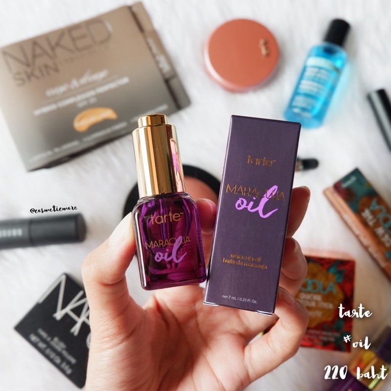 พร้อมส่ง-tarte-maracuja-oil-7ml