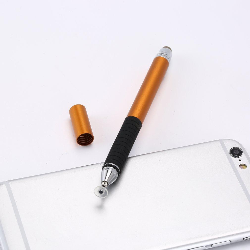 ปากกาทัชสกรีน-stylus-pen-ใช้ได้กับ-ios-android-แท็บเล็ต-ราคาถูก