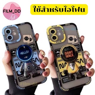 -พร้อมส่งในไทย-เคสซิลิโคนสกรีนลาย  ใช้สำหรับ IPทุกรุ่น#258