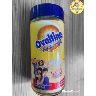 Ovaltine Malted Milk Powder