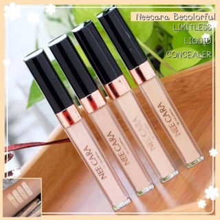 NEE CARA CONCEALER N029 นีคาร่า คอนซิลเลอร์ ปกปิดเรียบเนียน