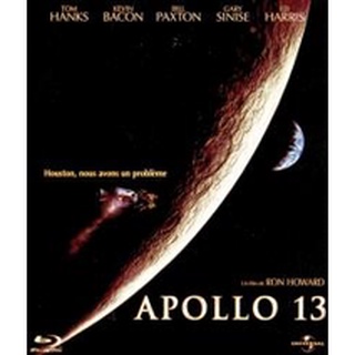 Apollo 13 อพอลโล 13 ผ่าวิกฤตอวกาศ