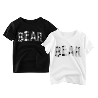 27kids เสื้อยืดเด็ก 9759 BEAR