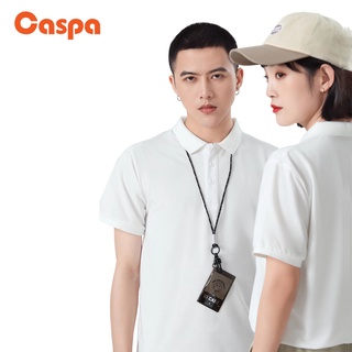 ราคาและรีวิวCaspa รุ่น PL-395 เสื้อโปโล เสื้อคอปก เสื้อโปโลผู้ชาย เสื้อโปโลผู้หญิง เสื้อโปโลราคาถูก