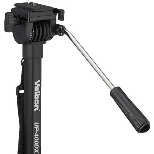 velbon-up-400dx-monopod-อุปกรณ์ช่วยในการถ่ายภาพให้นิ่งขึ้น