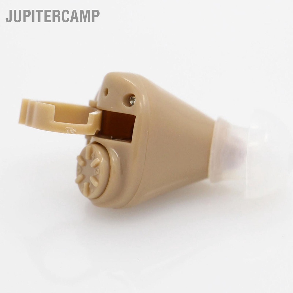 jupitercamp-เครื่องช่วยฟัง-เวอร์ชั่นภาษาอังกฤษ-น้ําหนักเบา-แบบพกพา-สวมใส่สบาย-สําหรับผู้สูงอายุ