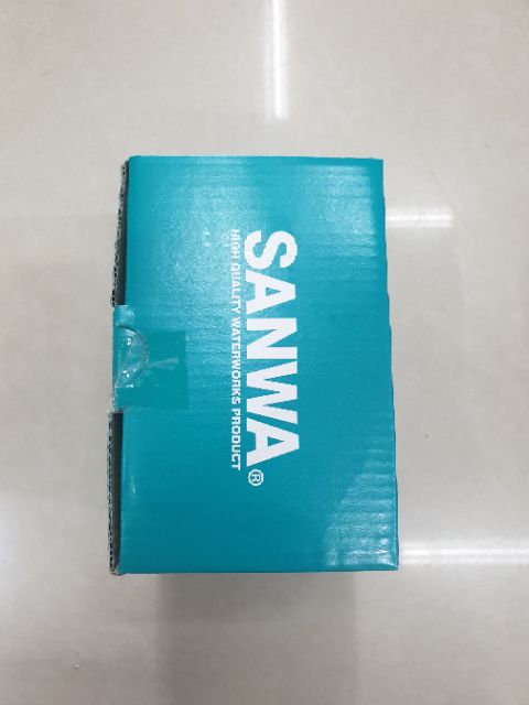 มิเตอร์น้ำ-sanwa-sv15