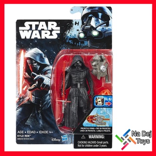 Kylo Ren Star Wars Rogue One 3.75