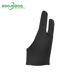 ภาพหน้าปกสินค้าGOOJODOQ ถุงมือ 2 นิ้ว ป้องกันการเปรอะเปื้อน ป้องกันการสัมผัส 1 ชิ้น 5 ชิ้น 10 ชิ้น ที่เกี่ยวข้อง