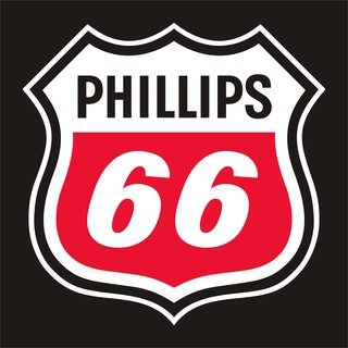 phillips สติกเกอร์ pvc กันน้ำ  ขนาด .8 x 8 cm ให้เลือก ราคา 19 บาท