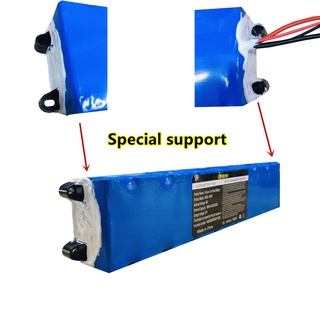Batterie au lithium 36 V 30 Ah 10S3P Batterie Li-ion pour vélo avec chargeur BMS pour kit de moteur sous 1000 W XT60 Plug