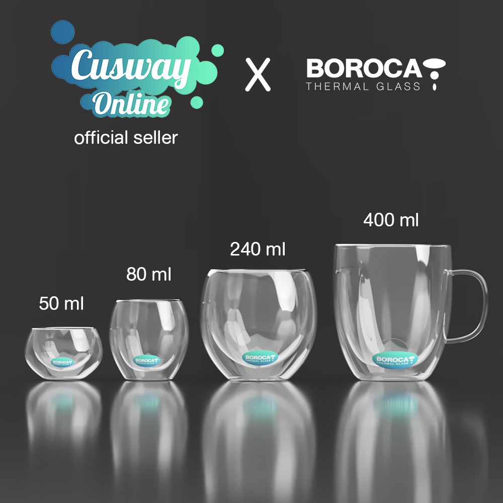 แก้ว-boroca-double-wall-คุณภาพพรีเมี่ยม-บาง-สวย-ใสกิ๊ก-boroca-thermal-glass