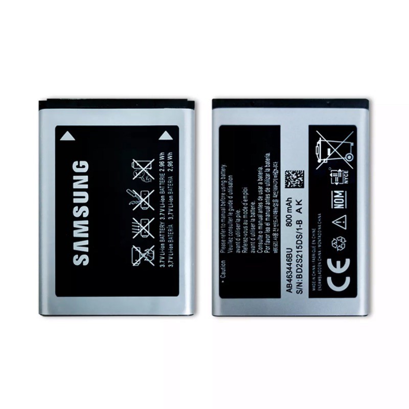 ภาพหน้าปกสินค้าแบตเตอรี่ Samsung Hero ( X150/C130 ) แบตทน คุณภาพดี ประกัน6เดือน แบตซัมซุงฮีโร่ จากร้าน aphone.shop บน Shopee