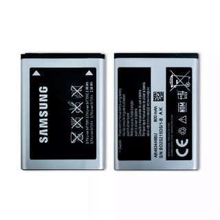ภาพขนาดย่อของภาพหน้าปกสินค้าแบตเตอรี่ Samsung Hero ( X150/C130 ) แบตทน คุณภาพดี ประกัน6เดือน แบตซัมซุงฮีโร่ จากร้าน aphone.shop บน Shopee
