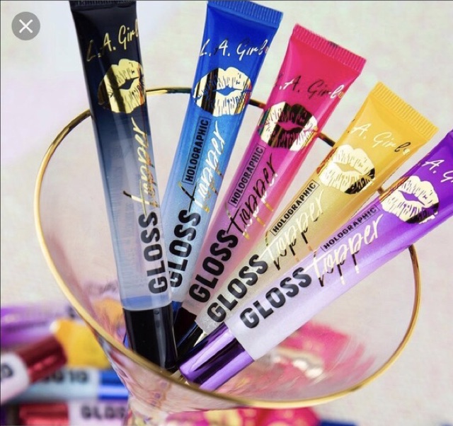 ของแท้-พร้อมส่ง-l-a-girl-gloss-topper