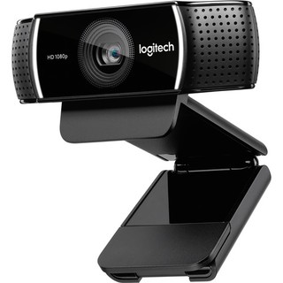 สินค้า Logitech C922 Pro Stream Webcam