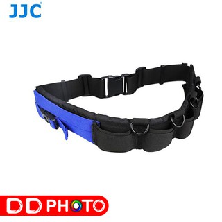 เข็มขัดใส่เลนส์ JJC BELT GB-1 Lens Bag / Bag Lens กระเป๋าใส่เลนส์