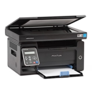 Printer LASER Three in One PANTUM M6500NW Black-White