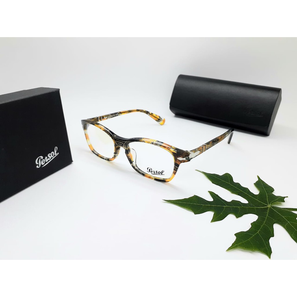 persol-2315-แว่นตากรอบแว่นตาเต็มชุด-นาที