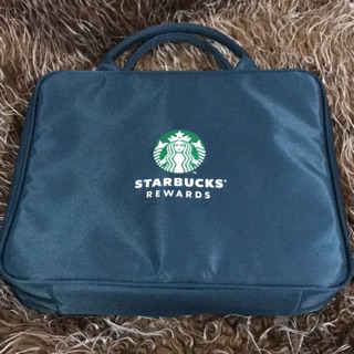 Starbucks กระเ Travel Set 4 pcs 2019 🇹🇭❤️